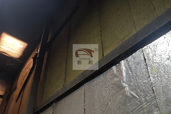 工業(yè)排氣與機(jī)械設(shè)備專(zhuān)用發(fā)泡陶瓷消音器：定制化方案提升噪聲治理效果與運(yùn)維便捷性